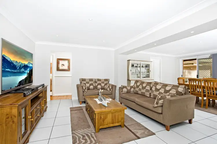 Seventh view of Homely house listing, 25 Dunheved Road, Cambridge Gardens NSW 2747