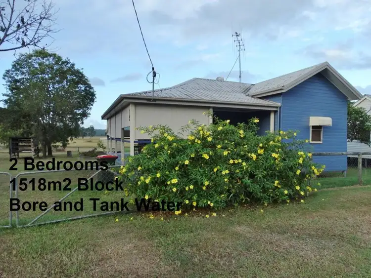 Main view of Homely house listing, 3167 LOWMEAD ROAD, Lowmead QLD 4676