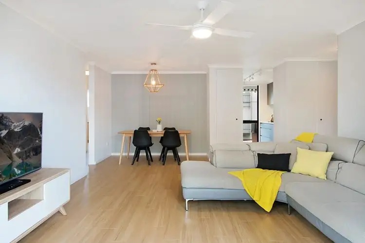 Second view of Homely unit listing, 10/3 Botany Crescent, Tweed Heads NSW 2485