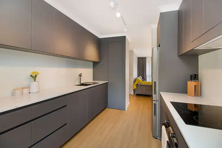 Third view of Homely unit listing, 10/3 Botany Crescent, Tweed Heads NSW 2485
