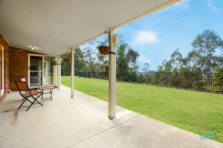 209 Scotts Road, Booroobin QLD 4552