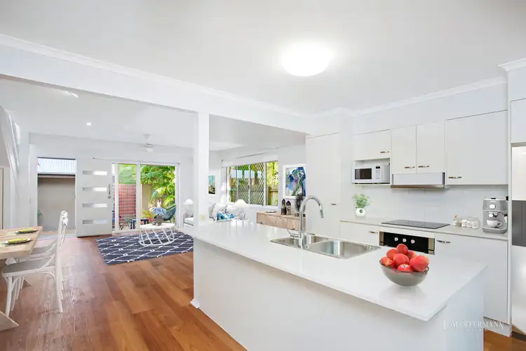 Main view of Homely unit listing, 1/27 Ferguson Street, Sunshine Beach QLD 4567