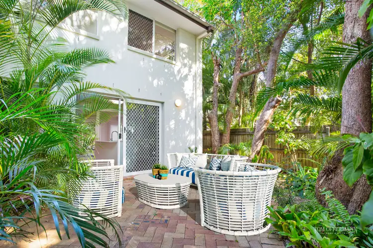 Third view of Homely unit listing, 1/27 Ferguson Street, Sunshine Beach QLD 4567