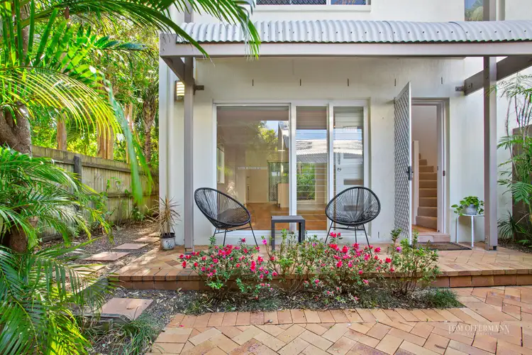 Fourth view of Homely unit listing, 1/27 Ferguson Street, Sunshine Beach QLD 4567