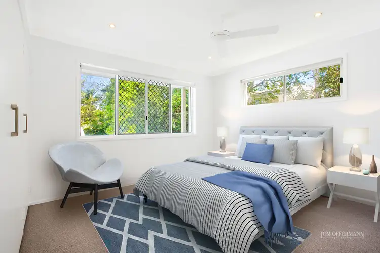 Fifth view of Homely unit listing, 1/27 Ferguson Street, Sunshine Beach QLD 4567