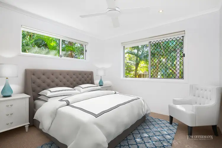 Sixth view of Homely unit listing, 1/27 Ferguson Street, Sunshine Beach QLD 4567