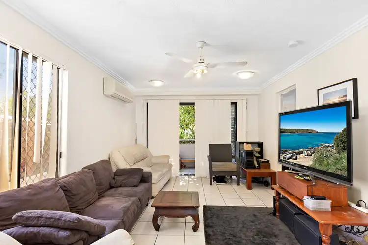 Second view of Homely unit listing, 1/1996-1998 Gold Coast Highway, Miami QLD 4220