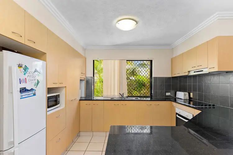 Third view of Homely unit listing, 1/1996-1998 Gold Coast Highway, Miami QLD 4220