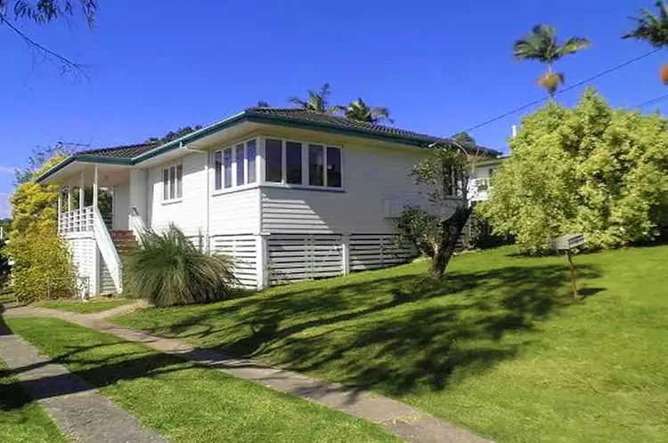 Main view of Homely house listing, 4 Clive Street, Goodna QLD 4300