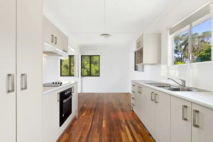 Second view of Homely house listing, 4 Clive Street, Goodna QLD 4300