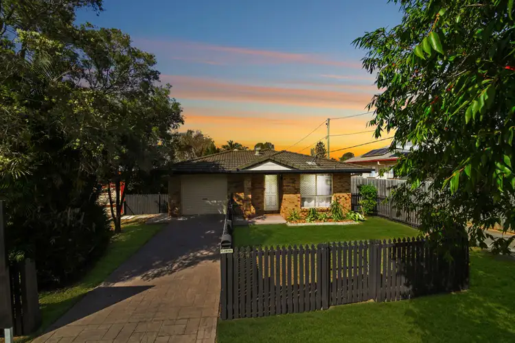 104 Lyndhurst Road, Boondall QLD 4034