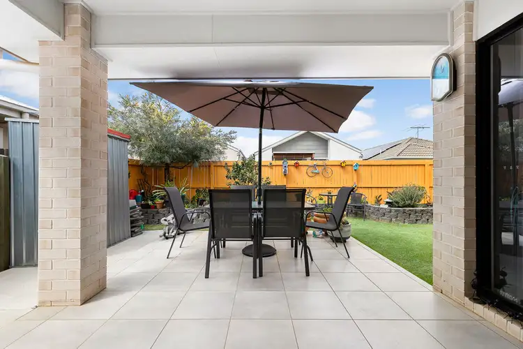 Fourth view of Homely house listing, 37 Manhattan Crescent, North Lakes QLD 4509