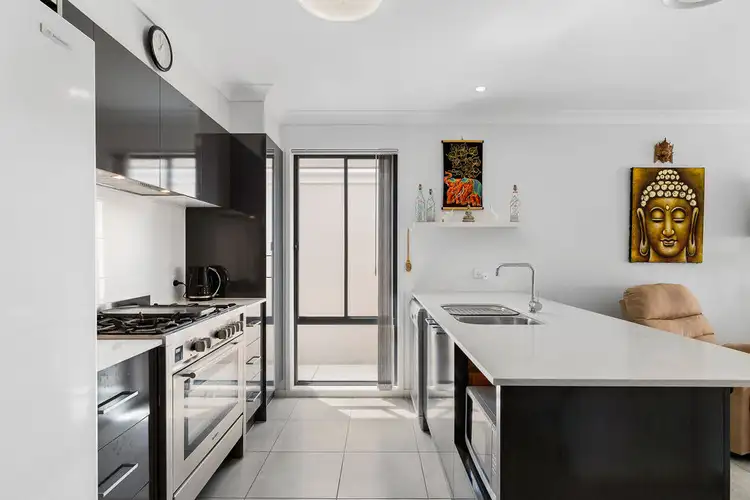 Sixth view of Homely house listing, 37 Manhattan Crescent, North Lakes QLD 4509