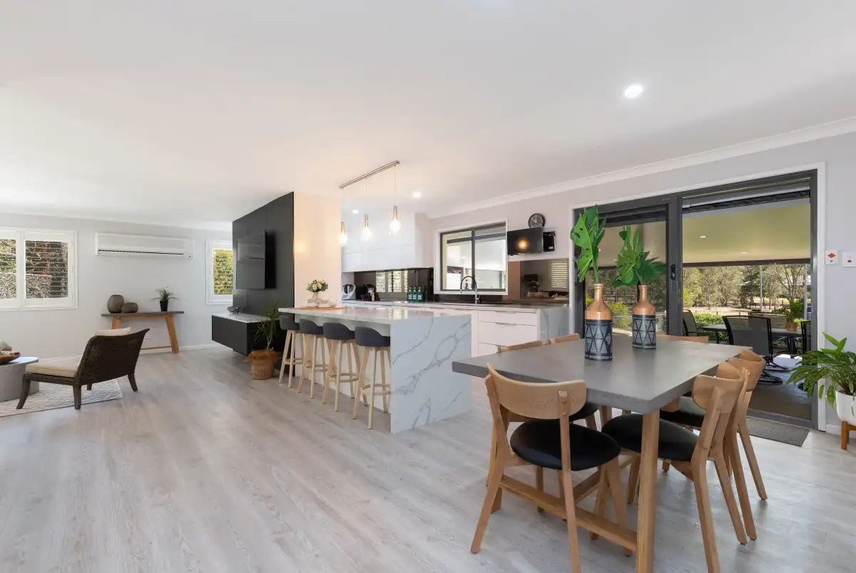 Main view of Homely house listing, 159-161 Avalon Road, Sheldon QLD 4157