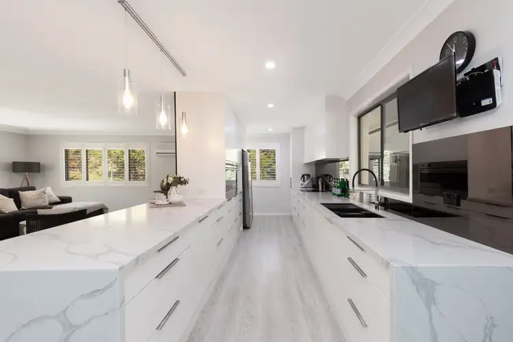 Second view of Homely house listing, 159-161 Avalon Road, Sheldon QLD 4157