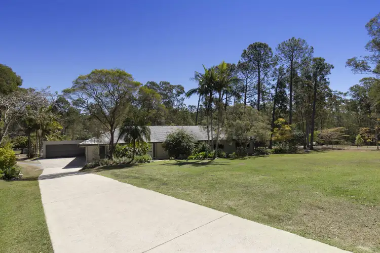 Fourth view of Homely house listing, 159-161 Avalon Road, Sheldon QLD 4157