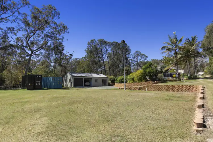 Fifth view of Homely house listing, 159-161 Avalon Road, Sheldon QLD 4157