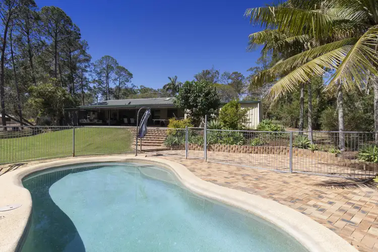 Sixth view of Homely house listing, 159-161 Avalon Road, Sheldon QLD 4157