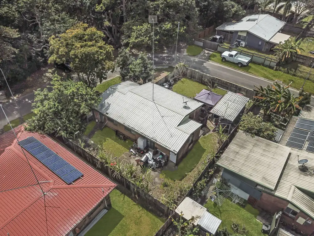 Main view of Homely house listing, 5 Fabris Street, Mooroobool QLD 4870