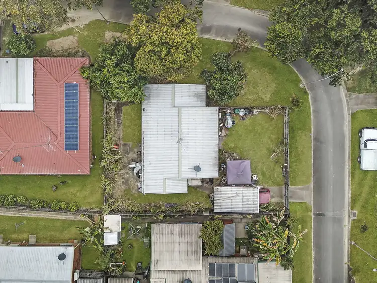 Third view of Homely house listing, 5 Fabris Street, Mooroobool QLD 4870