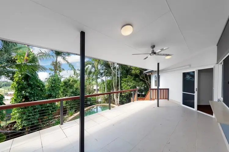 Third view of Homely house listing, 8 Knight Road, Smithfield QLD 4878