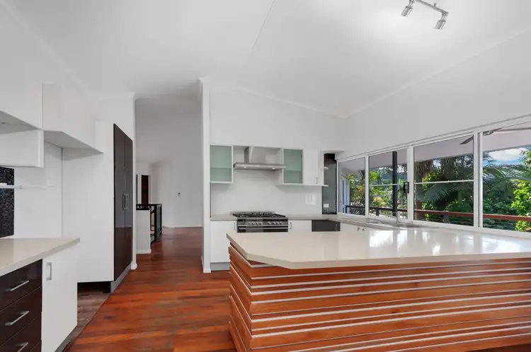 Fourth view of Homely house listing, 8 Knight Road, Smithfield QLD 4878