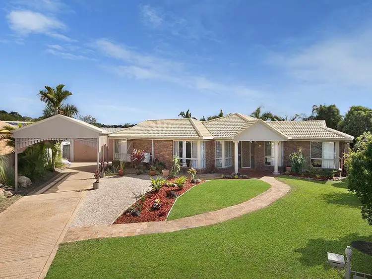 Main view of Homely house listing, 25 Trout Street, Thornlands QLD 4164