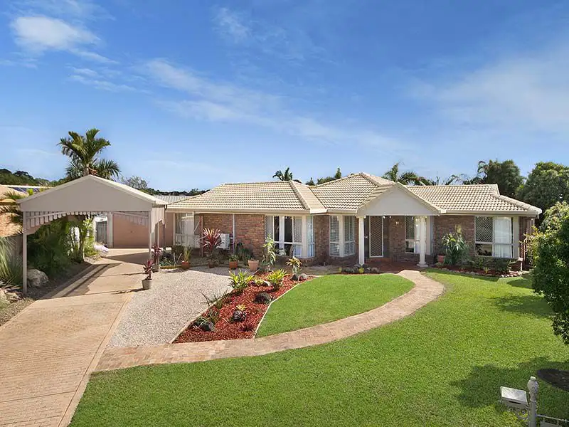 Main view of Homely house listing, 25 Trout Street, Thornlands QLD 4164