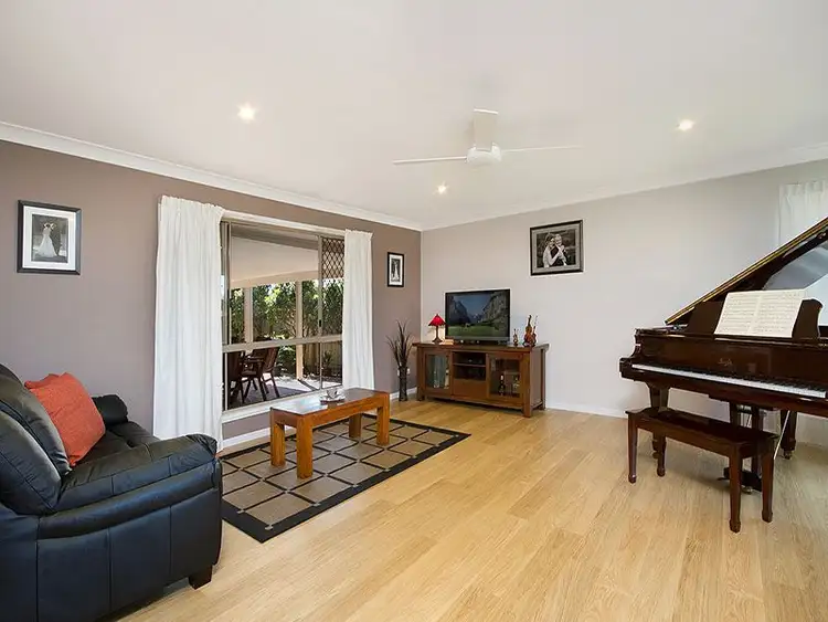 Fourth view of Homely house listing, 25 Trout Street, Thornlands QLD 4164