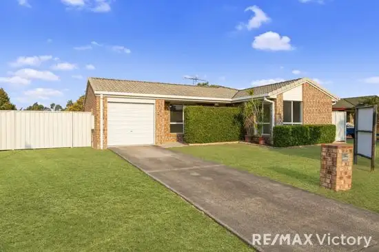Main view of Homely house listing, 4 Dusk Street, Caboolture QLD 4510