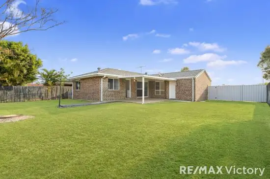 Second view of Homely house listing, 4 Dusk Street, Caboolture QLD 4510
