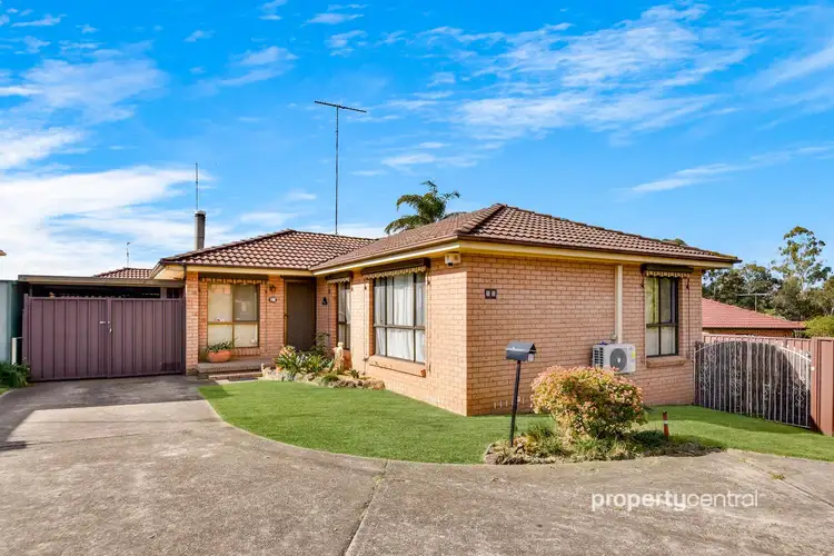 27 Landy Avenue, Penrith NSW 2750