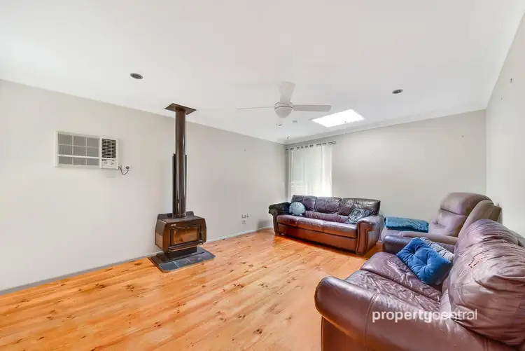 Second view of Homely house listing, 27 Landy Avenue, Penrith NSW 2750