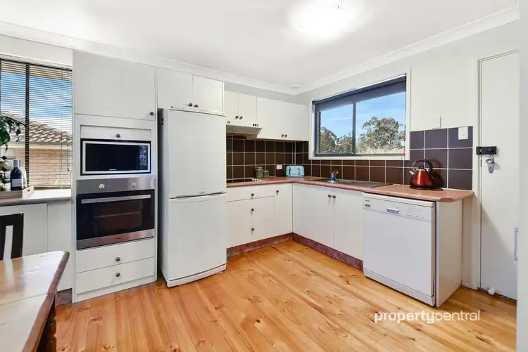 Third view of Homely house listing, 27 Landy Avenue, Penrith NSW 2750
