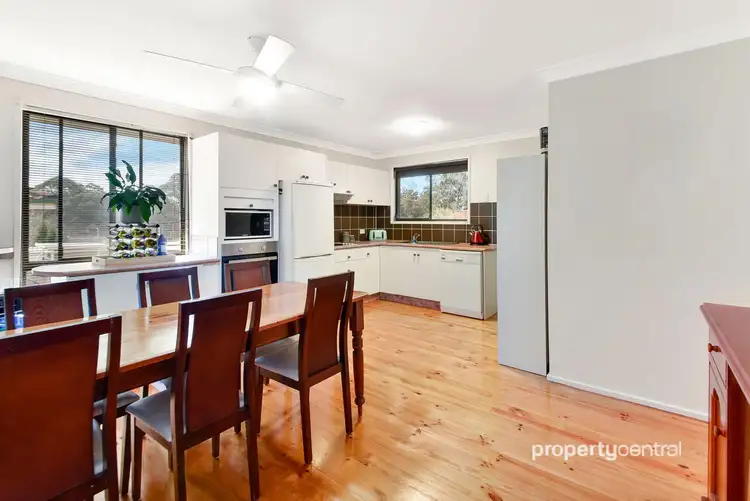 Fourth view of Homely house listing, 27 Landy Avenue, Penrith NSW 2750