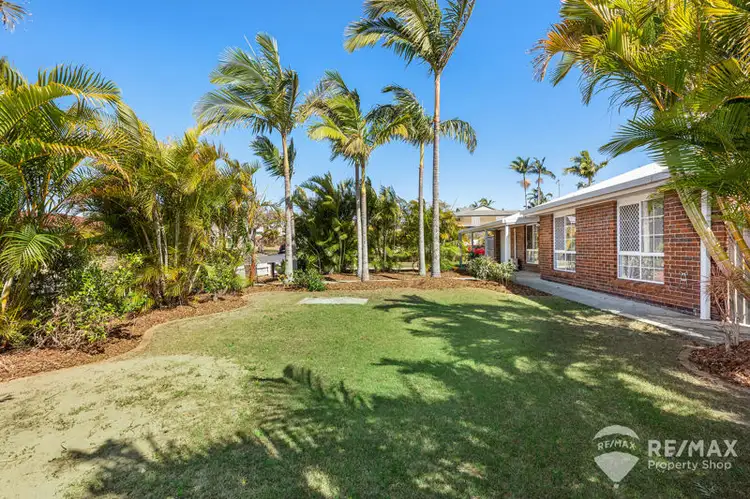 28 Capel Street, Brighton QLD 4017