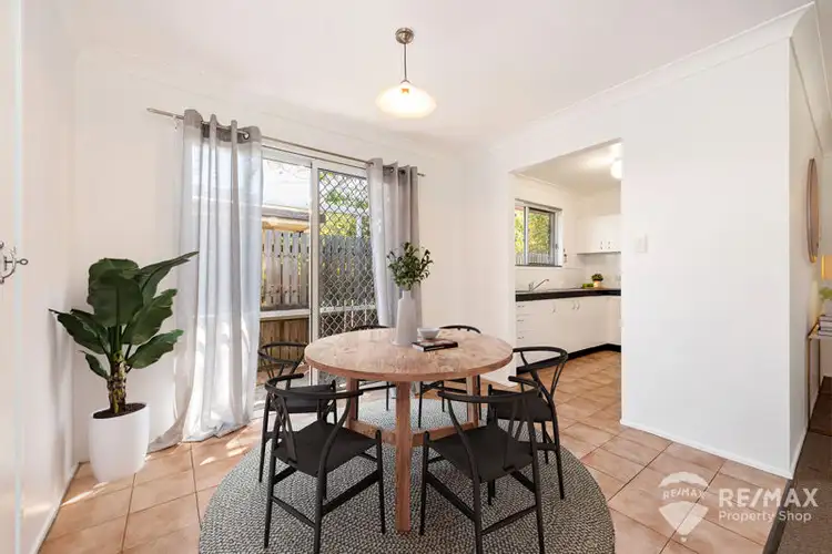 Fifth view of Homely house listing, 28 Capel Street, Brighton QLD 4017