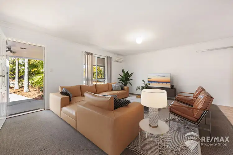 Sixth view of Homely house listing, 28 Capel Street, Brighton QLD 4017