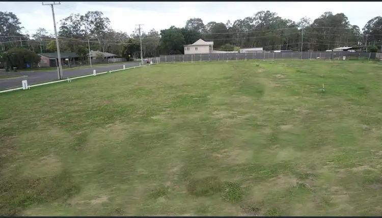 Second view of Homely land listing, Lot 10 Childs Street, Bracken Ridge QLD 4017