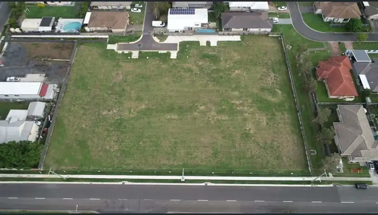 Third view of Homely land listing, Lot 10 Childs Street, Bracken Ridge QLD 4017