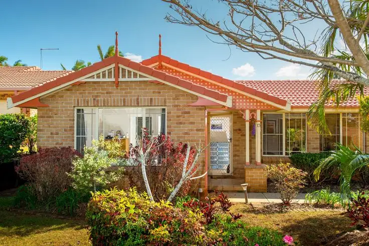 Main view of Homely house listing, 13 Daniel Drive, Goonellabah NSW 2480