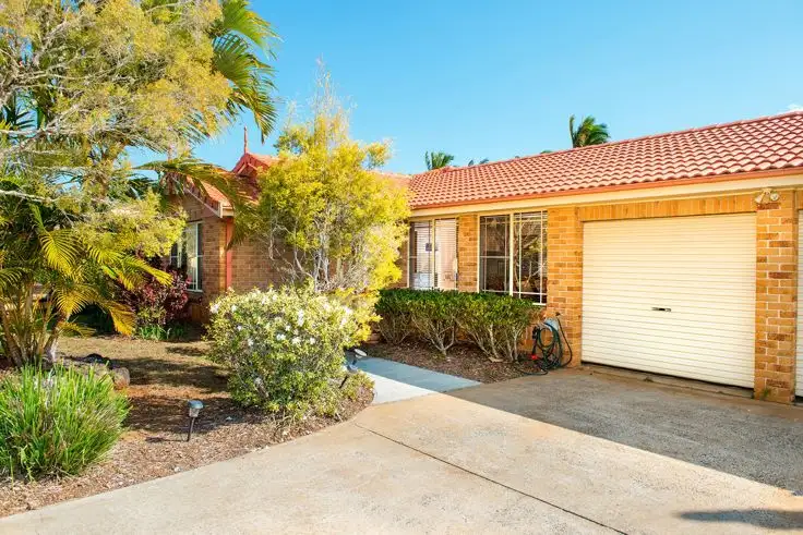 Second view of Homely house listing, 13 Daniel Drive, Goonellabah NSW 2480