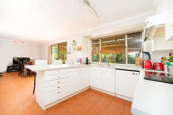 Fourth view of Homely house listing, 13 Daniel Drive, Goonellabah NSW 2480