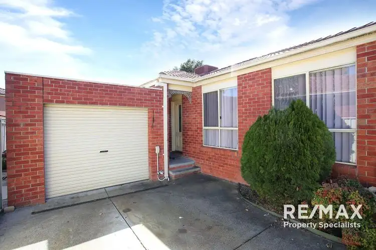 Main view of Homely unit listing, 4/28 Canberra Avenue, Dandenong VIC 3175
