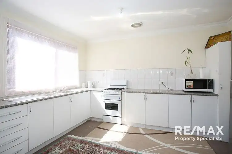 Second view of Homely unit listing, 4/28 Canberra Avenue, Dandenong VIC 3175