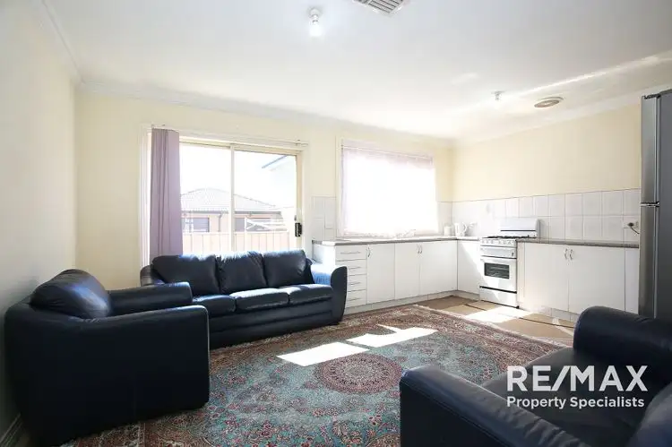 Third view of Homely unit listing, 4/28 Canberra Avenue, Dandenong VIC 3175