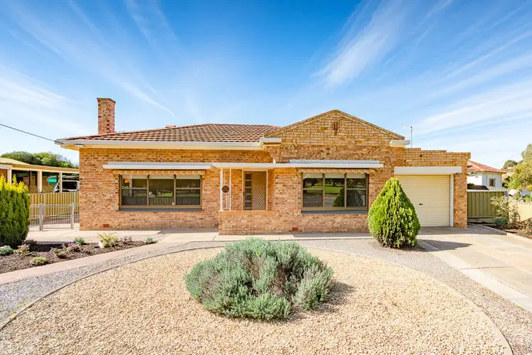 20 Ritter Street, Murray Bridge SA 5253