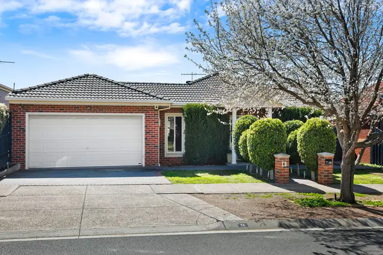 Main view of Homely house listing, 13 Colburn Court, Hillside VIC 3037