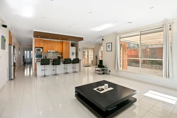 Third view of Homely house listing, 13 Colburn Court, Hillside VIC 3037