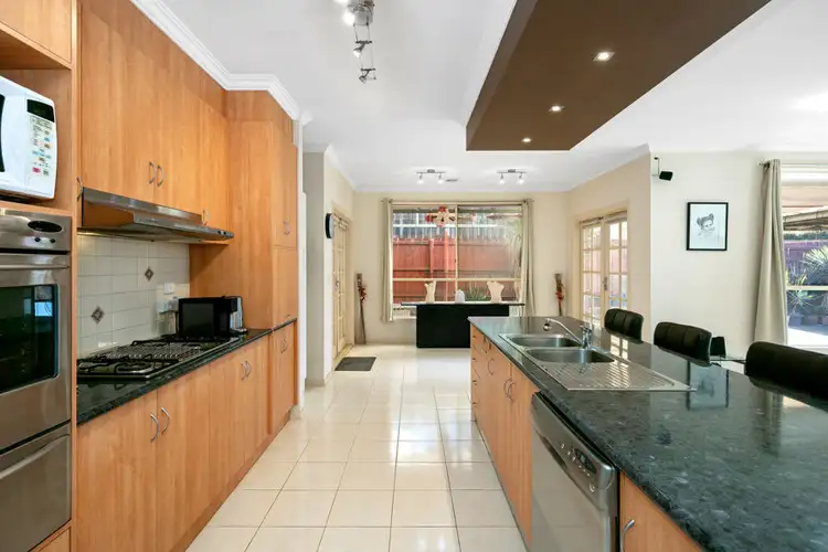 Fourth view of Homely house listing, 13 Colburn Court, Hillside VIC 3037